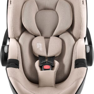 Britax Romer Baby Safe PRO autokrēsliņš 40-85cm krāsa Teak/ Style