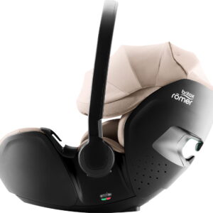 Britax Romer Baby Safe PRO autokrēsliņš 40-85cm krāsa Teak/ Style