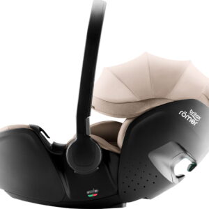 Britax Romer Baby Safe PRO autokrēsliņš 40-85cm krāsa Teak/ Style