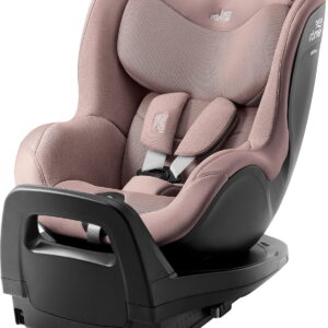 Britax Romer DualFix PRO M autokrēsliņš 61-105cm krāsa Dusty Rose-Style