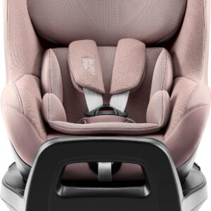 Britax Romer DualFix PRO M autokrēsliņš 61-105cm krāsa Dusty Rose-Style