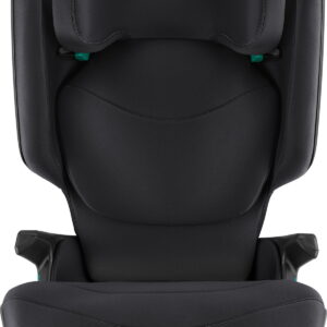 Britax Romer KidFix PRO M autokrēsliņš 100-150cm krāsa Space Black