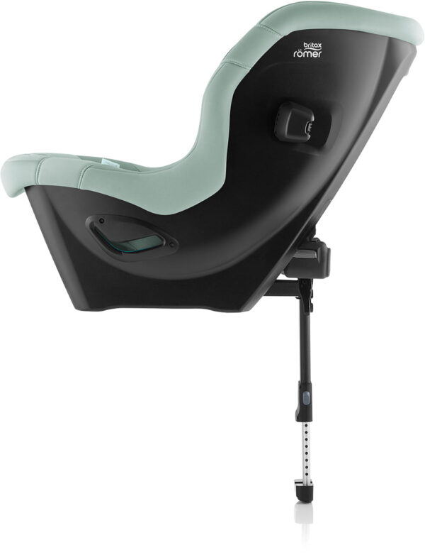 Autokreslini.lv | Max Safe PRO autokrēsliņš 61-125cm krāsa Jade Green bilde #7