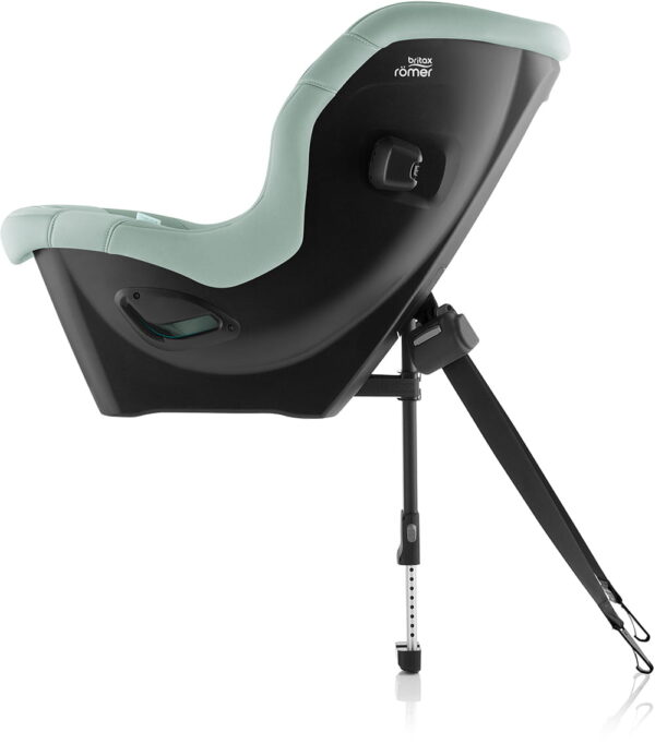 Autokreslini.lv | Max Safe PRO autokrēsliņš 61-125cm krāsa Jade Green bilde #9