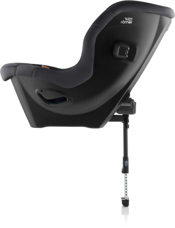 Autokreslini.lv | Max Safe PRO autokrēsliņš 61-125cm krāsa Galaxy Black bilde #3