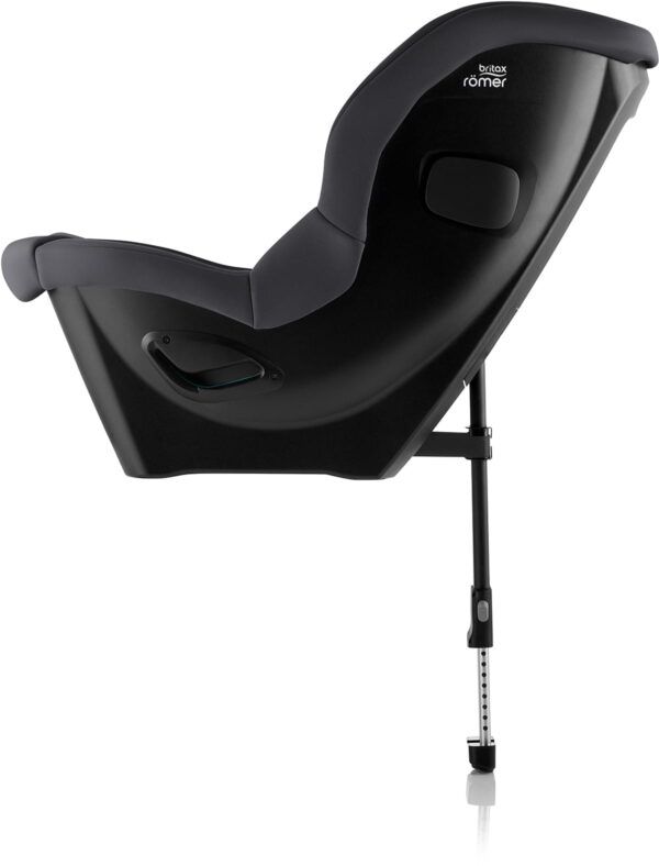 Autokreslini.lv | Safe Way M 61-125cm autokrēsliņš krāsa Midnight Grey bilde #7