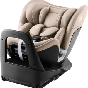 Britax Romer Swivel 2 autokrēsliņš bērniem 40-125cm krāsa Chai