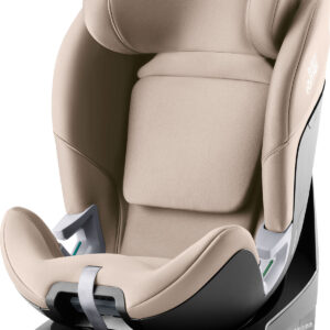 Britax Romer Swivel 2 autokrēsliņš bērniem 40-125cm krāsa Chai