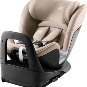 Britax Romer Swivel 2 autokrēsliņš bērniem 40-125cm krāsa Chai