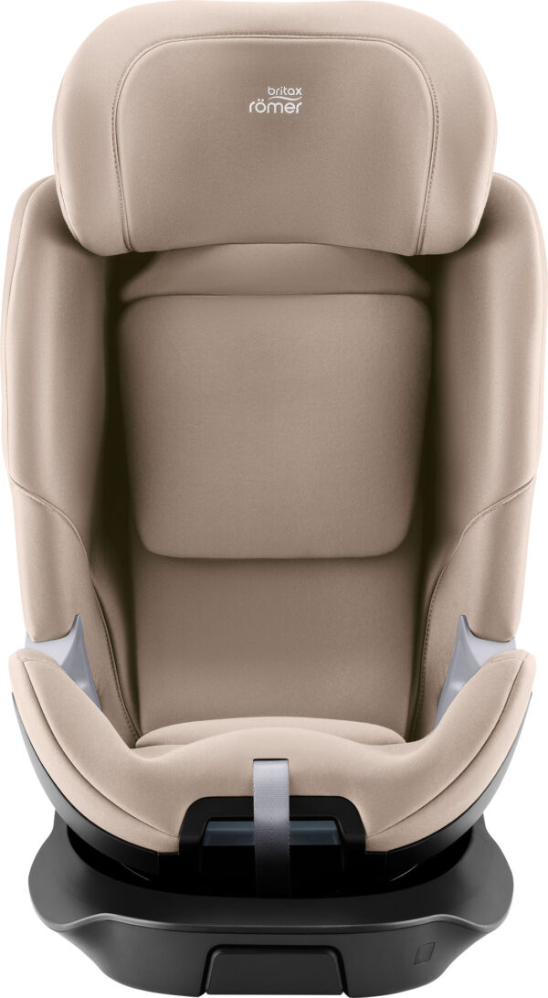 Autokreslini.lv | Swivel 2 autokrēsliņš bērniem 40-125cm krāsa Chai bilde #17