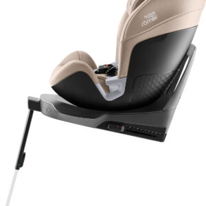 Britax Romer Swivel 2 autokrēsliņš bērniem 40-125cm krāsa Chai