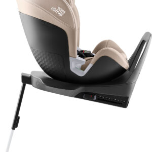 Britax Romer Swivel 2 autokrēsliņš bērniem 40-125cm krāsa Chai
