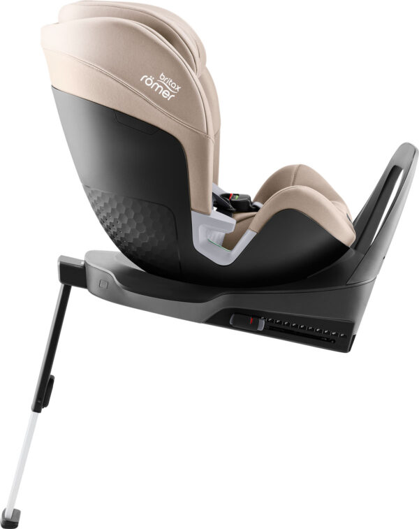 Autokreslini.lv | Swivel 2 autokrēsliņš bērniem 40-125cm krāsa Chai bilde #9