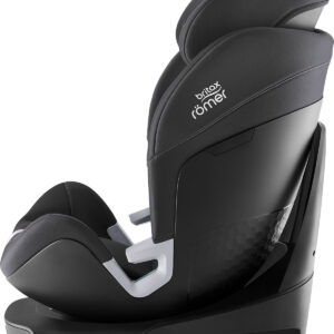 Britax Romer Swivel 2 autokrēsliņš bērniem 40-125cm krāsa Midnight Grey