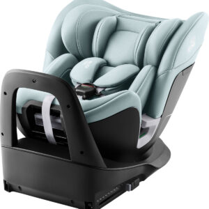 Britax Romer Swivel 2 autokrēsliņš bērniem 40-125cm krāsa Ocean