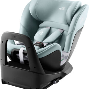 Britax Romer Swivel 2 autokrēsliņš bērniem 40-125cm krāsa Ocean