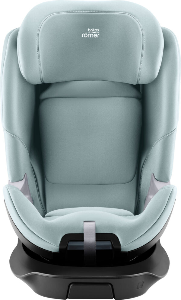 Autokreslini.lv | Swivel 2 autokrēsliņš bērniem 40-125cm krāsa Ocean bilde #17