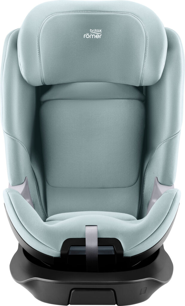 Britax Romer Swivel 2 autokrēsliņš bērniem 40-125cm krāsa Ocean