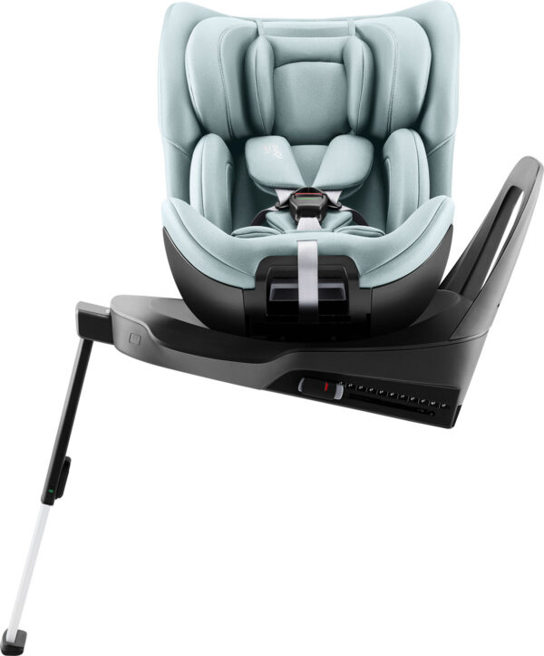 Autokreslini.lv | Swivel 2 autokrēsliņš bērniem 40-125cm krāsa Ocean bilde #7