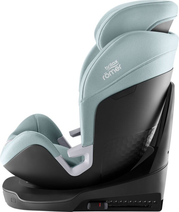Autokreslini.lv | Swivel 2 autokrēsliņš bērniem 40-125cm krāsa Ocean bilde #13