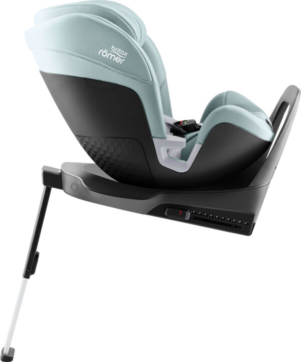 Autokreslini.lv | Swivel 2 autokrēsliņš bērniem 40-125cm krāsa Ocean bilde #11