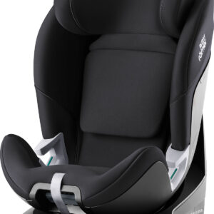 Britax Romer Swivel 2 autokrēsliņš bērniem 40-125cm krāsa Space Black