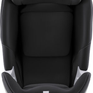 Britax Romer Swivel 2 autokrēsliņš bērniem 40-125cm krāsa Space Black