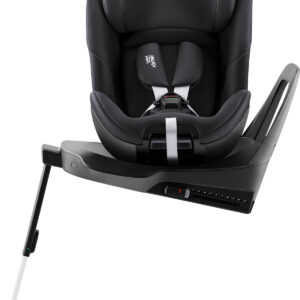 Britax Romer Swivel 2 autokrēsliņš bērniem 40-125cm krāsa Space Black