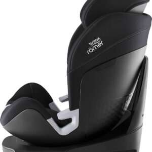 Britax Romer Swivel 2 autokrēsliņš bērniem 40-125cm krāsa Space Black