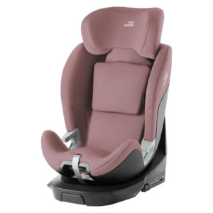 Britax Romer Swivel 2 autokrēsliņš bērniem 40-125cm krāsa Dusty Rose