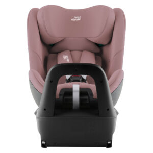 Britax Romer Swivel 2 autokrēsliņš bērniem 40-125cm krāsa Dusty Rose