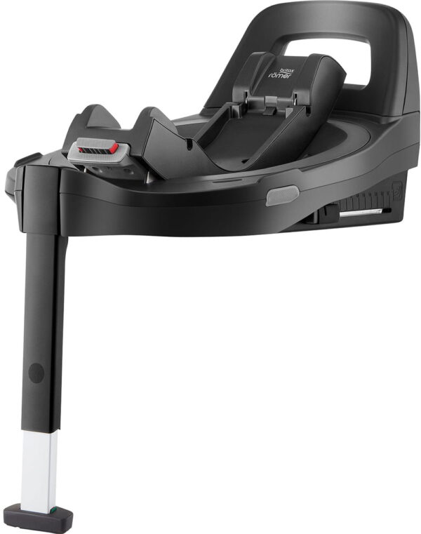 Autokreslini.lv | Vario base 5Z Isofix bāze (rotējoša) bilde #1