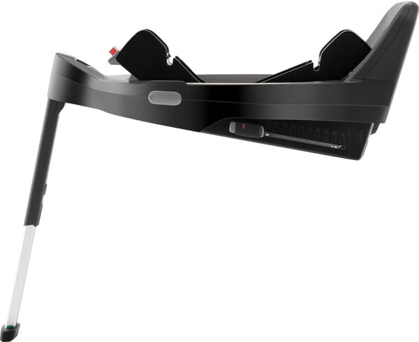 Autokreslini.lv | Vario base 5Z Isofix bāze (rotējoša) bilde #7