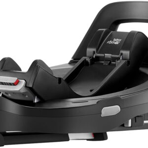 Britax Romer Vario base 5Z Isofix bāze (rotējoša)
