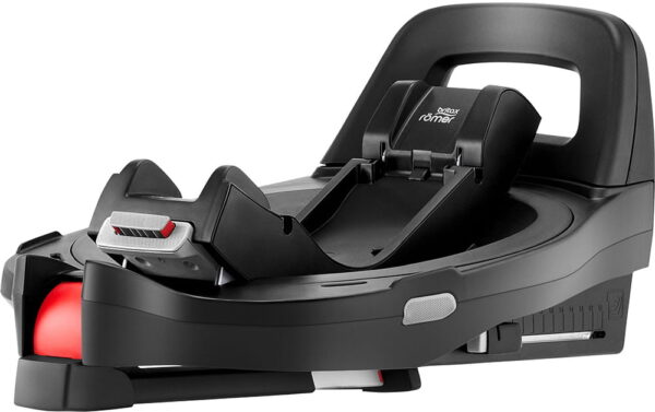 Autokreslini.lv | Vario base 5Z Isofix bāze (rotējoša) bilde #5