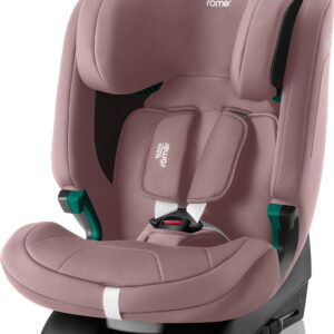 Britax Romer Versafix autokrēsliņš 76-150cm krāsa Dusty Rose