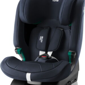 Britax Romer Versafix autokrēsliņš 76-150cm krāsa Night Blue