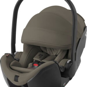 Britax Romer Baby Safe PRO autokrēsliņš 40-85cm krāsa Urban Olive/ LUX