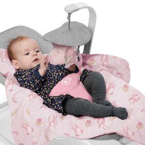 Kinderkraft Felio 2 mazuļu