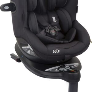 Joie I-Spin 360 autokrēsliņš bērniem 40-105cm krāsa Shale