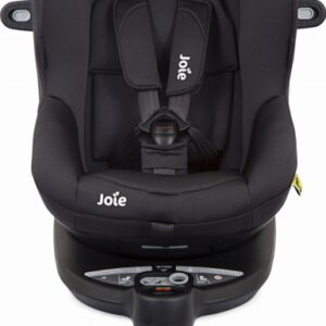 Joie I-Spin 360 autokrēsliņš bērniem 40-105cm krāsa Shale