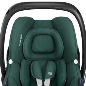 Maxi Cosi Cabriofix I-Size autokrēsliņš mazuļiem 45-75cm krāsa Essential Green