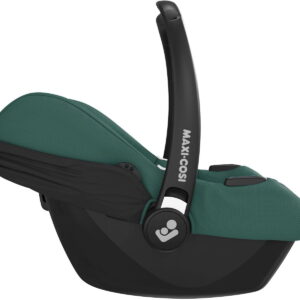 Maxi Cosi Cabriofix I-Size autokrēsliņš mazuļiem 45-75cm krāsa Essential Green