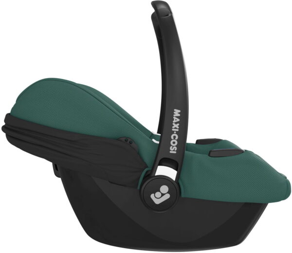 Autokreslini.lv | Cabriofix I-Size autokrēsliņš mazuļiem 45-75cm krāsa Essential Green bilde #11