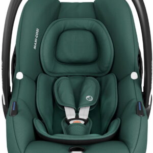 Maxi Cosi Cabriofix I-Size autokrēsliņš mazuļiem 45-75cm krāsa Essential Green