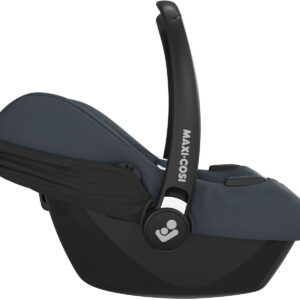Maxi Cosi Cabriofix I-Size autokrēsliņš mazuļiem 45-75cm krāsa Essential Graphite