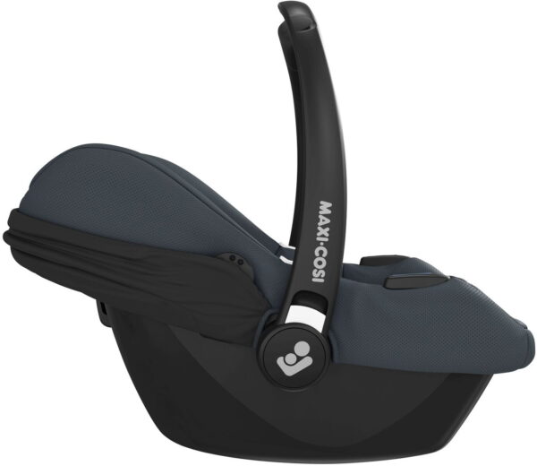 Autokreslini.lv | Cabriofix I-Size autokrēsliņš mazuļiem 45-75cm krāsa Essential Graphite bilde #13