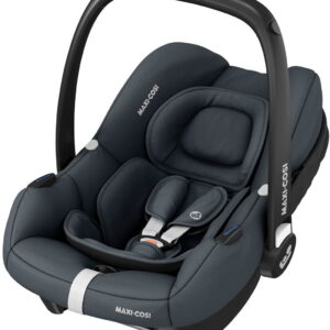 Maxi Cosi Cabriofix I-Size autokrēsliņš mazuļiem 45-75cm krāsa Essential Graphite