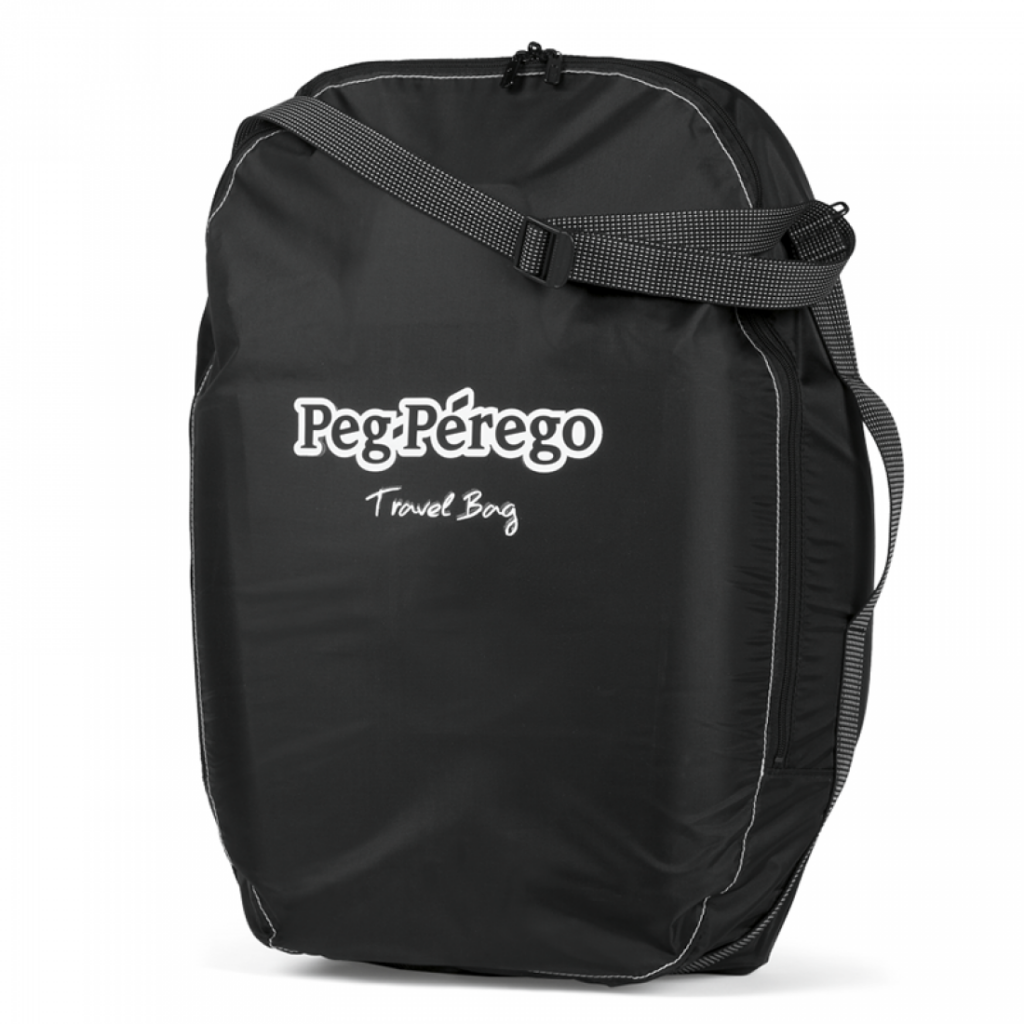 Peg Perego Viaggio 2-3 FLEX autokrēsliņa ceļojuma soma