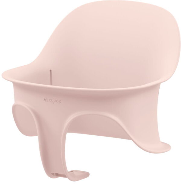 Autokreslini.lv | LEMO 2 barošanas krēsliņš 3in1 krāsa Pearl Pink bilde #13